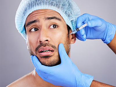 Why Men Hair Transplant